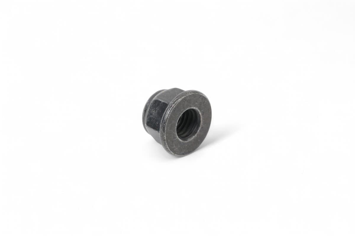 Nut Nylock Flanged