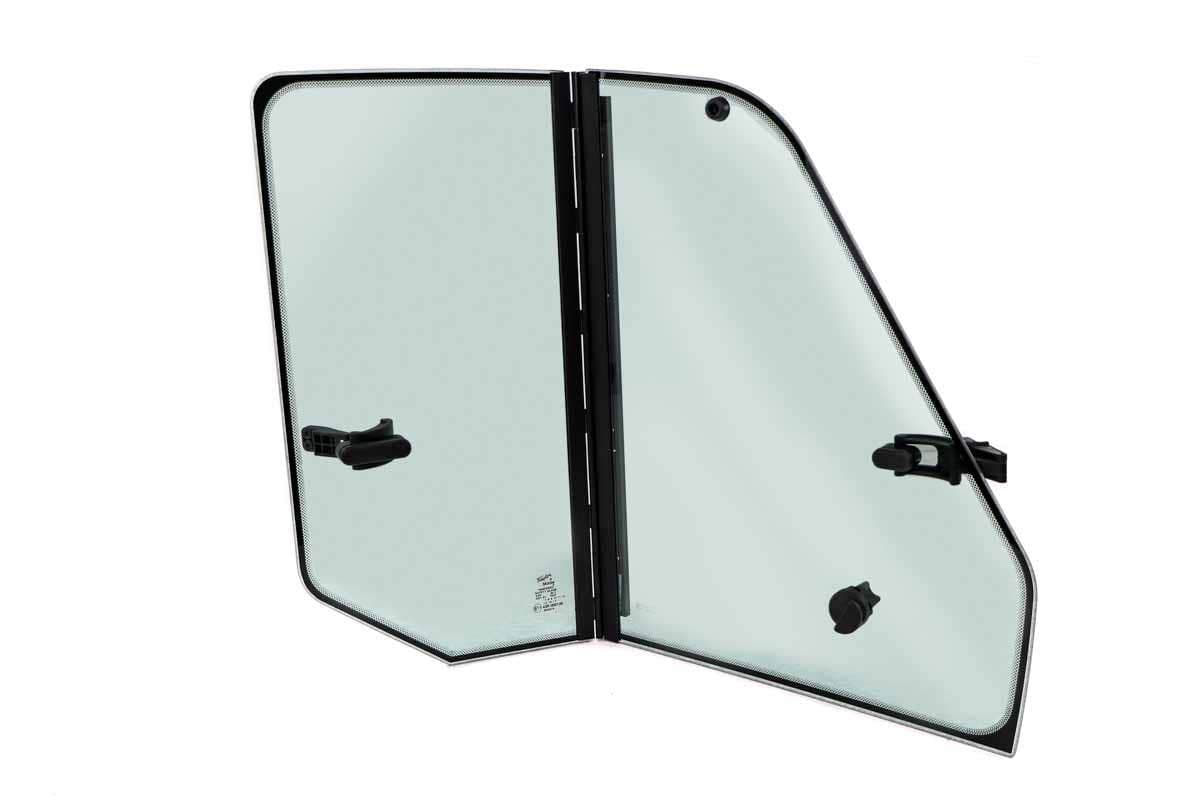 Window Door Right Hand