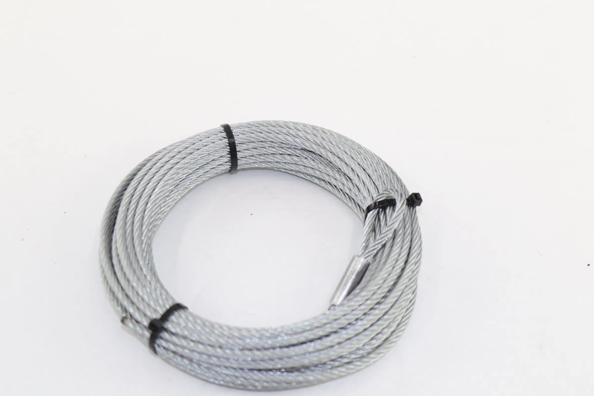 Wire Rope Assembly