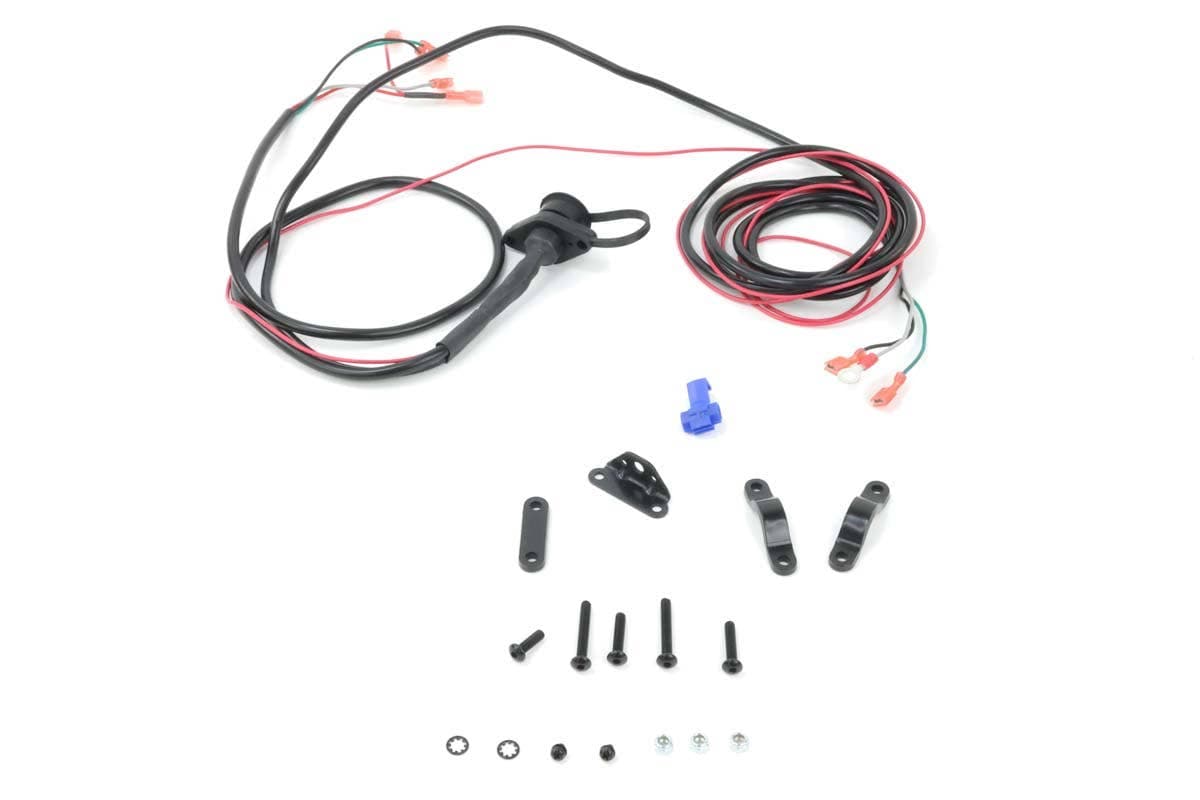 Harness, Socket Remote