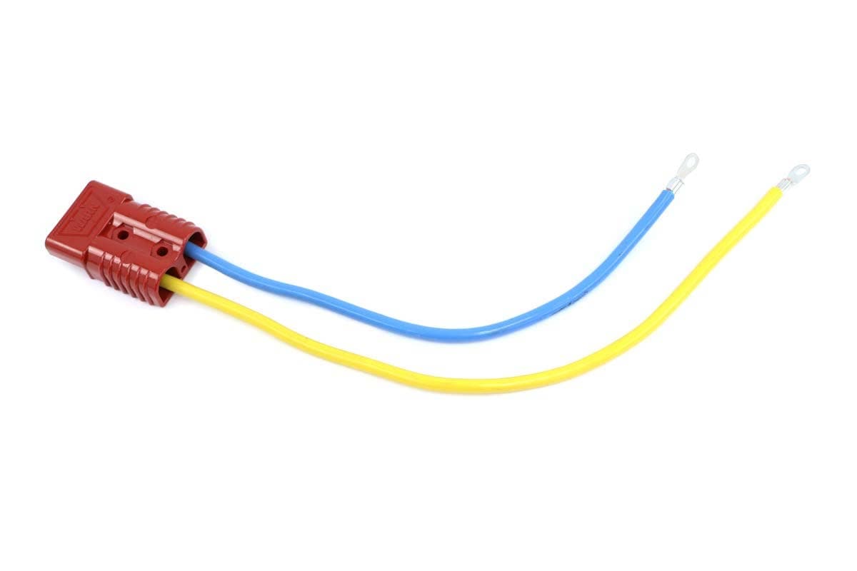 Cable Multi-Lead Assembly 20 In
