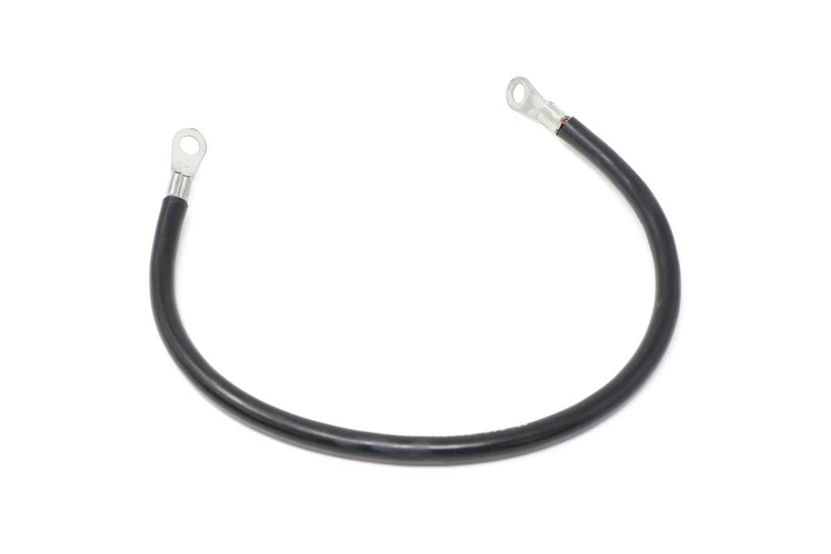 Cable Black 14 In