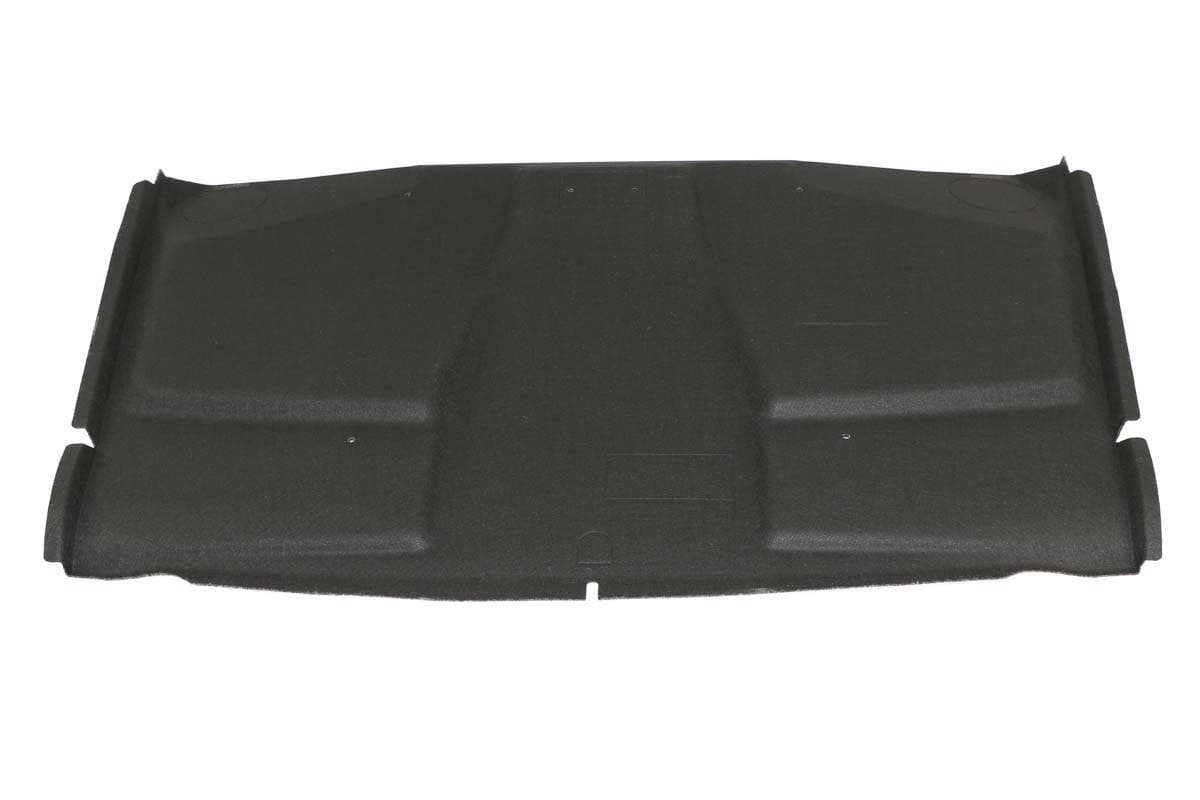 Headliner, Inner Roof