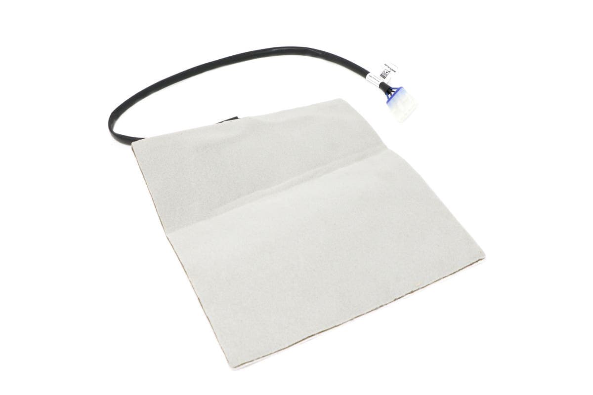 Element, Seat Heated