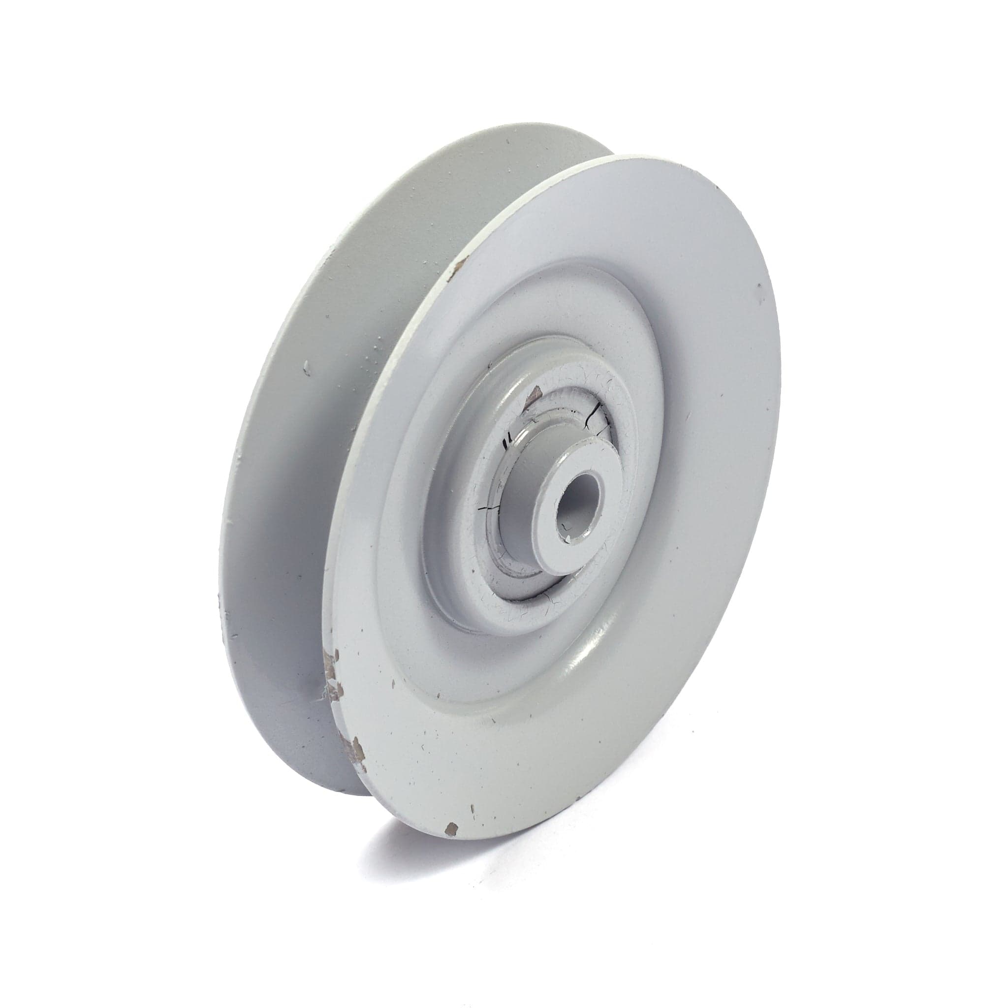 7029624YP PULLEY, IDLER, SEAM