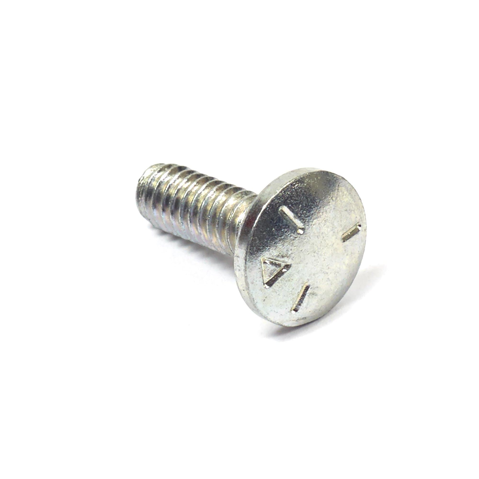 Bolt 1/4-20x.75