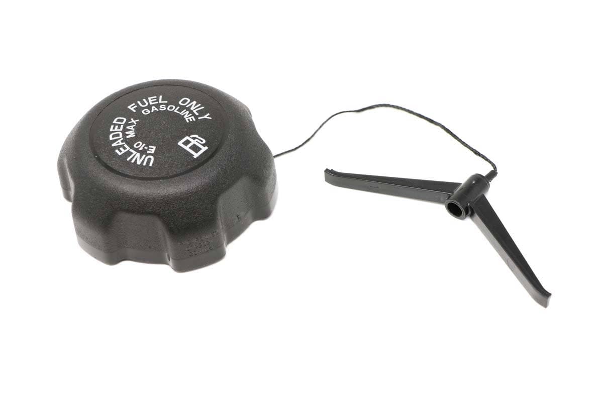 Cap Gas