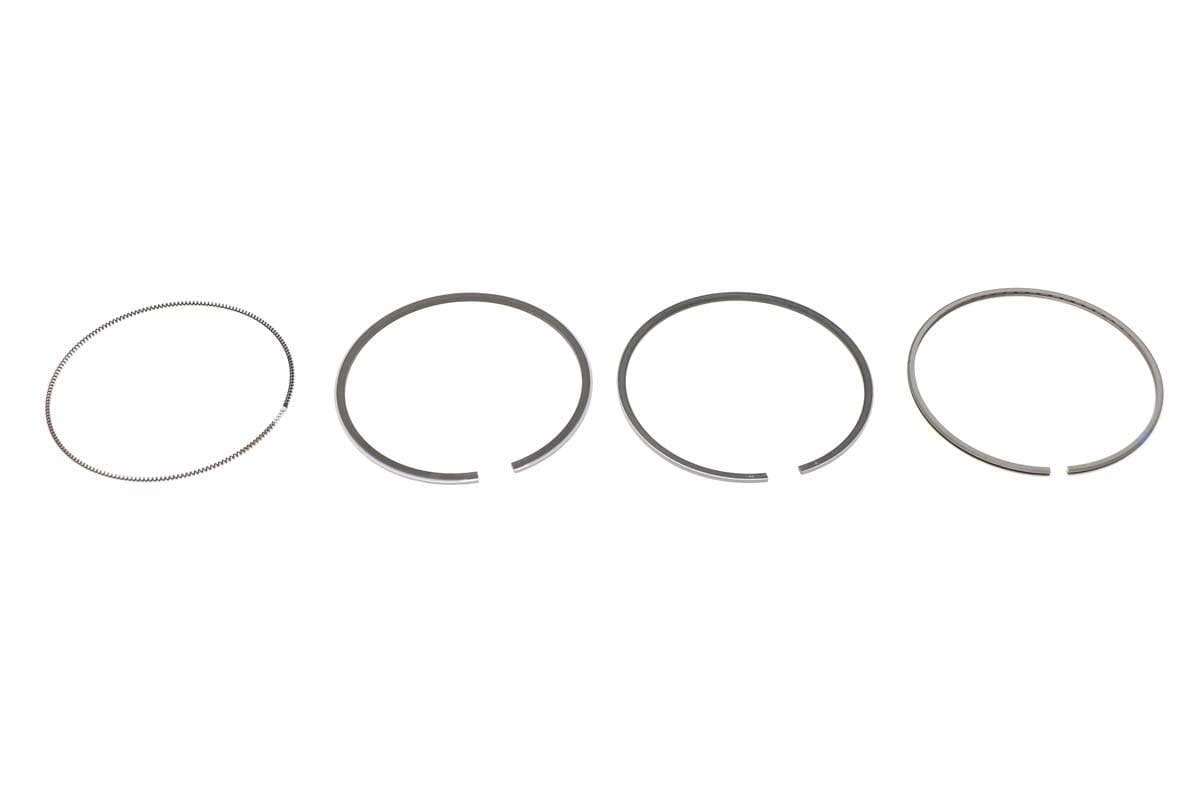 Ring, Piston