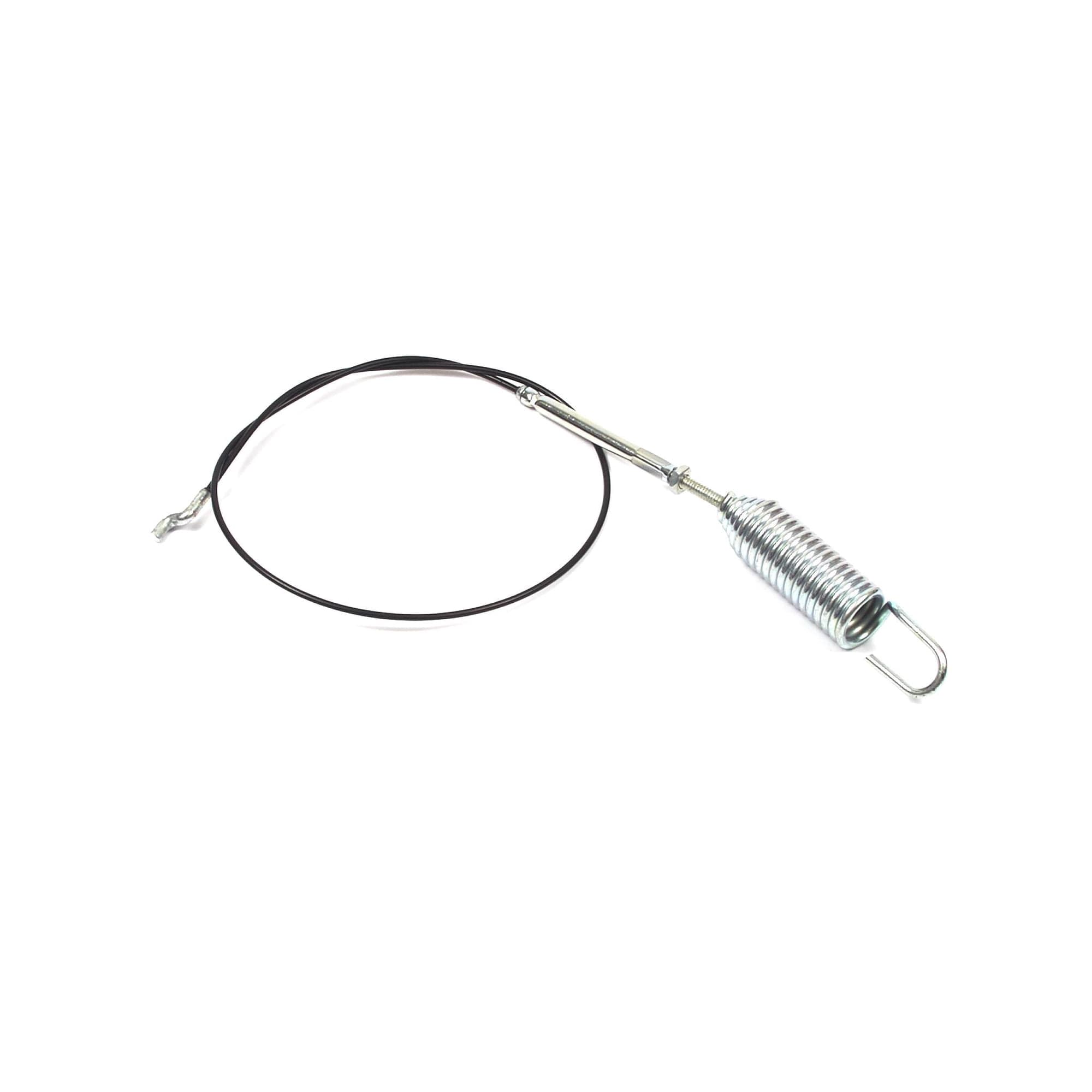703221 CABLE & SPRING ASSEMB