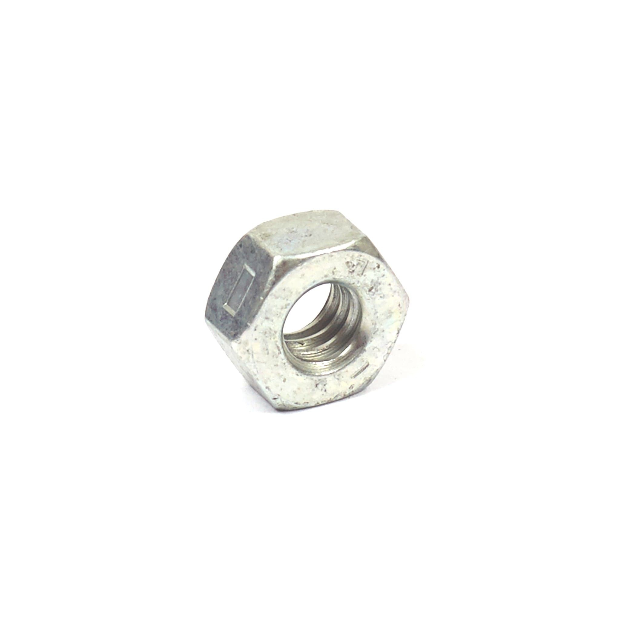 Nut 1/4-20