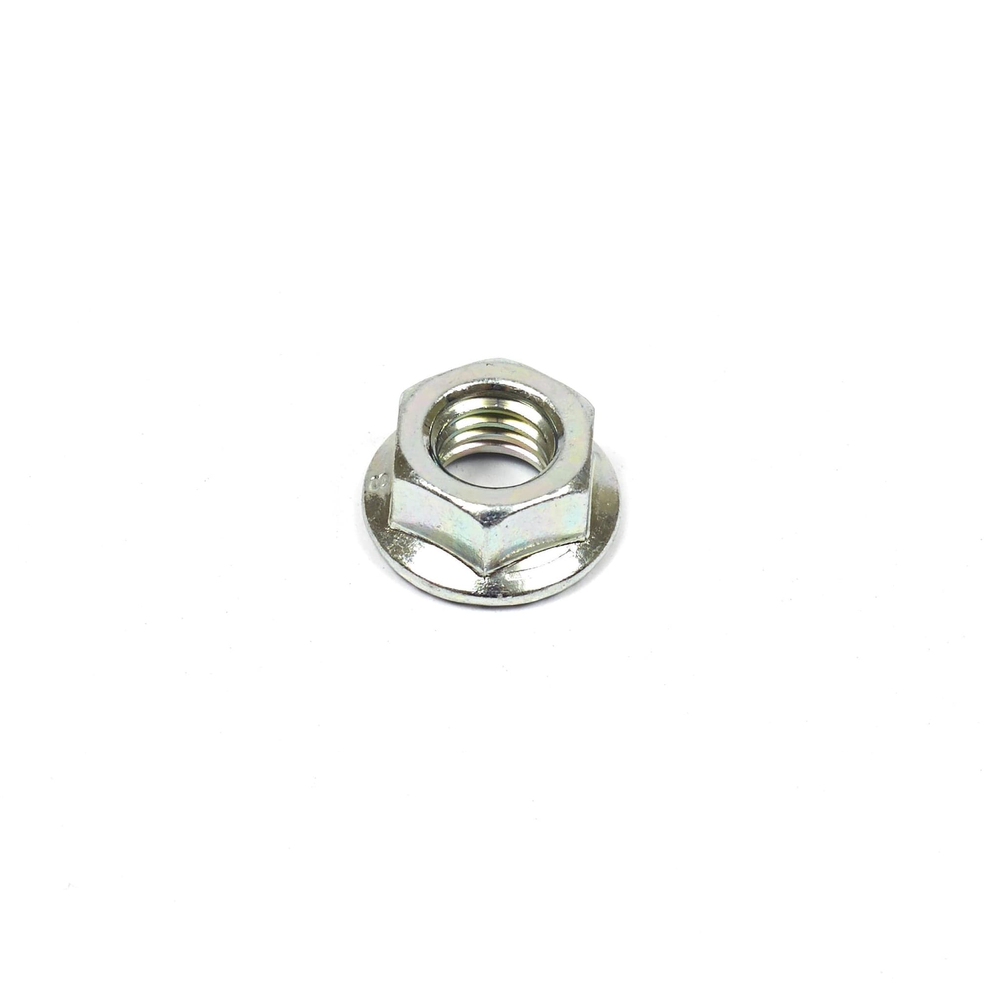 703333 NUT, 3/8-16