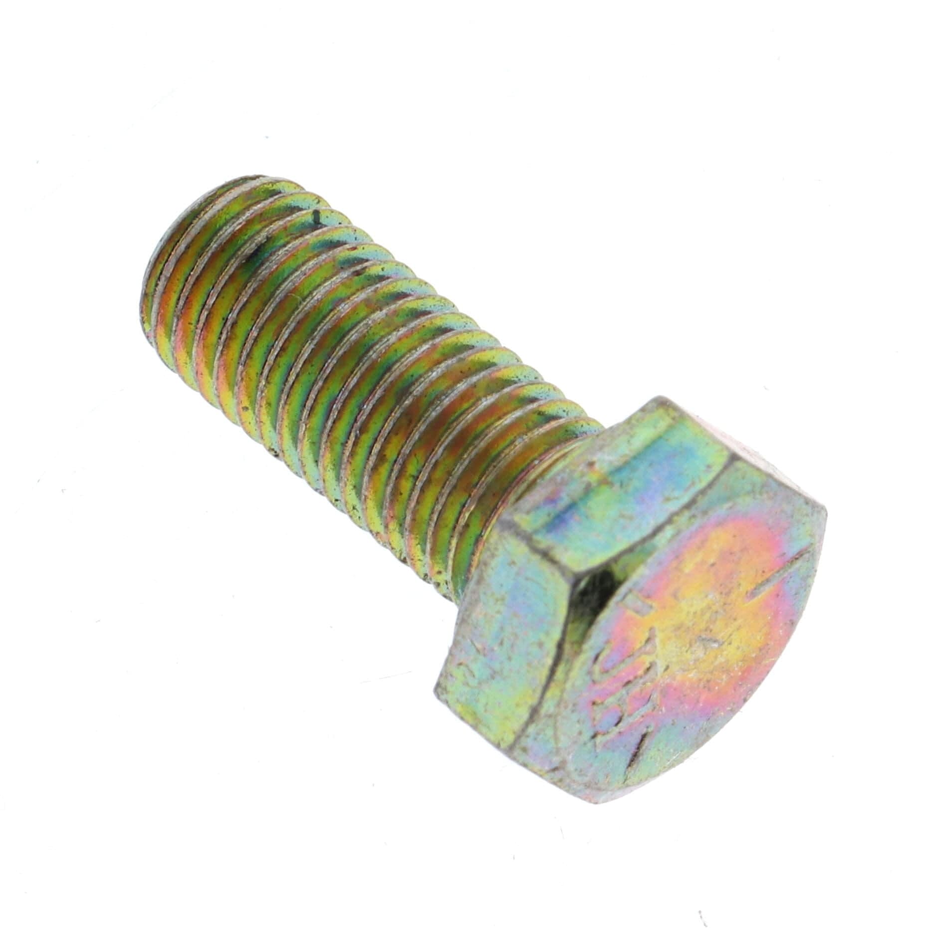 Capscrew 5/16-24x.75