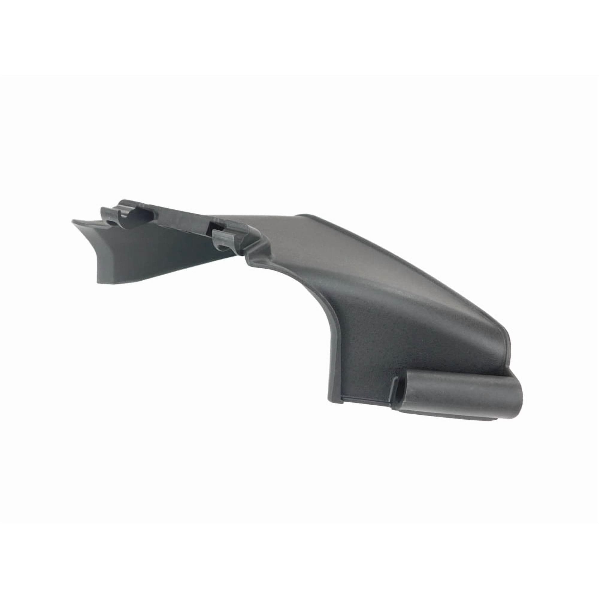 703376 CHUTE, SIDE DISCHARGE