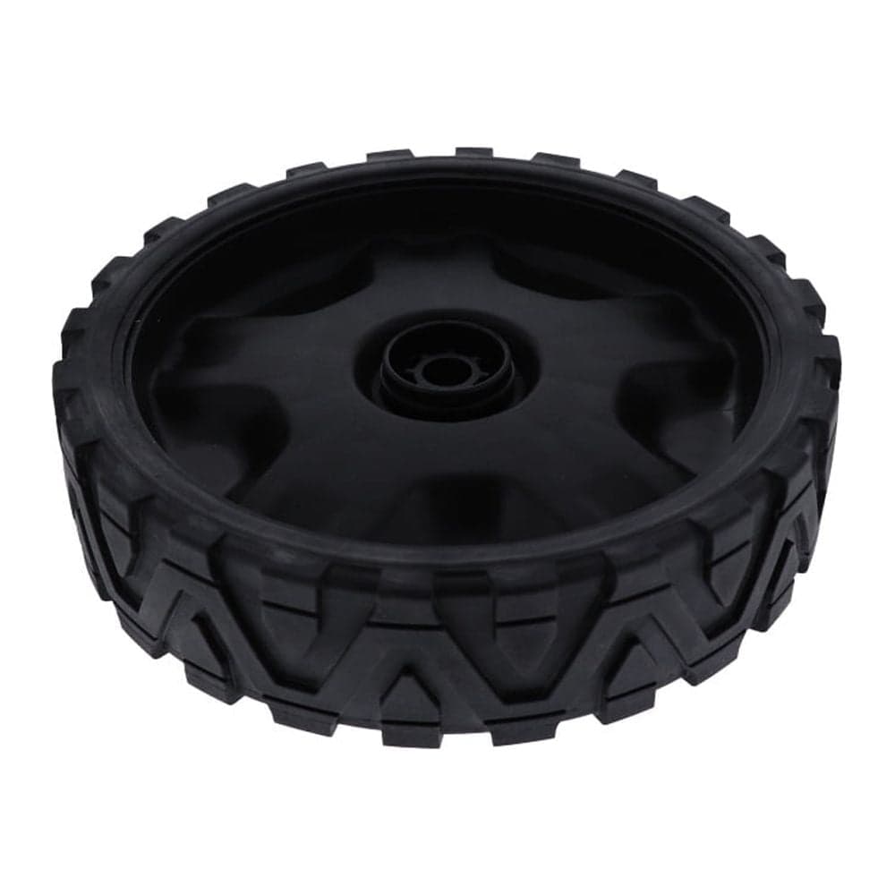 703386 WHEEL, FRONT
