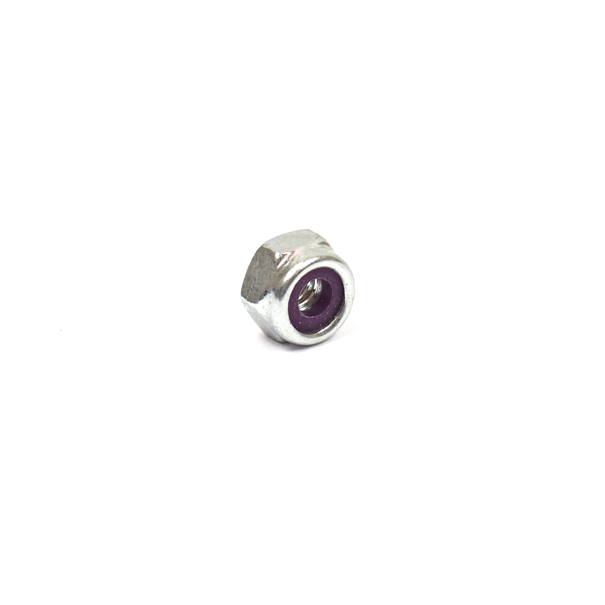 Nut Nylock 10-24