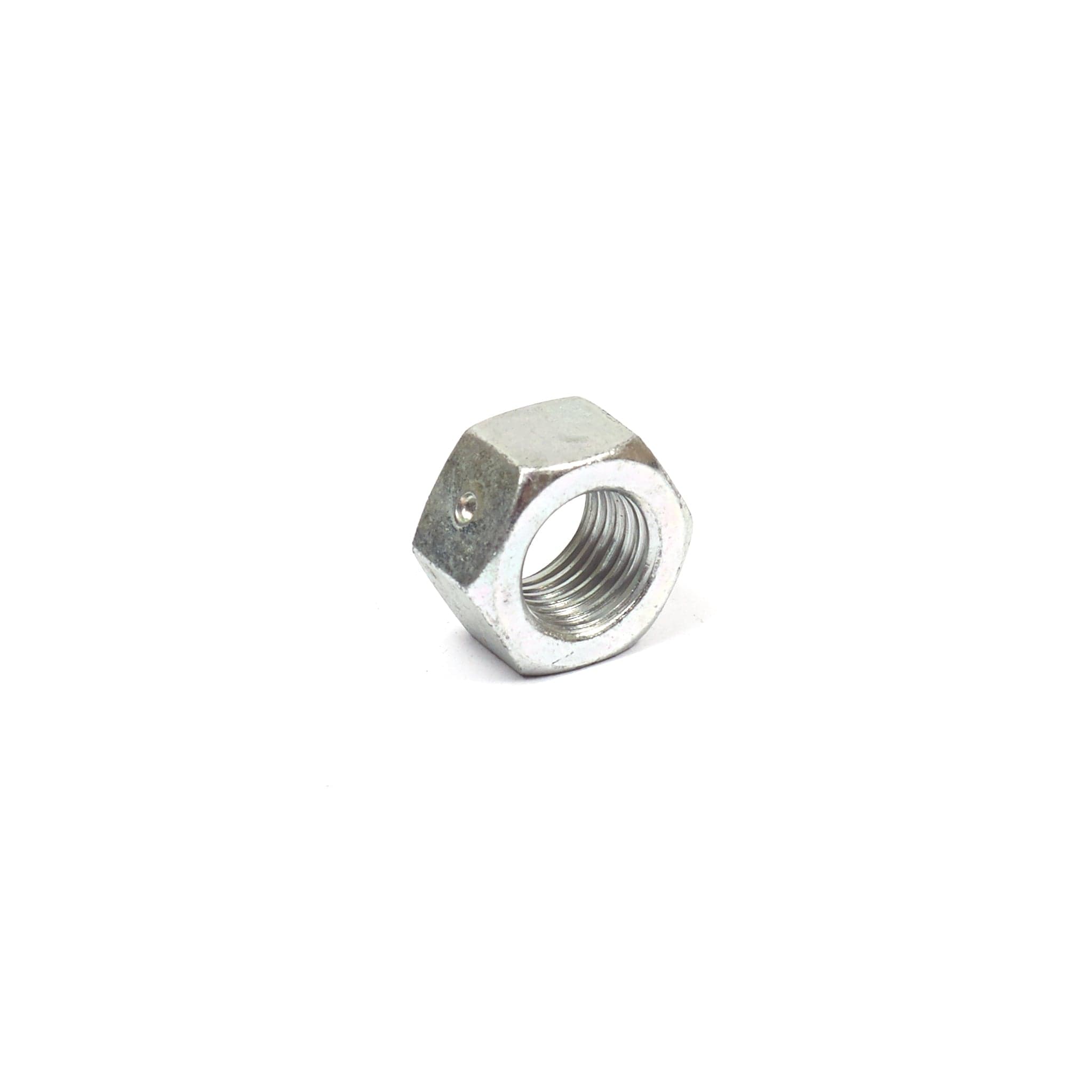 Nut Hex 3/8-24