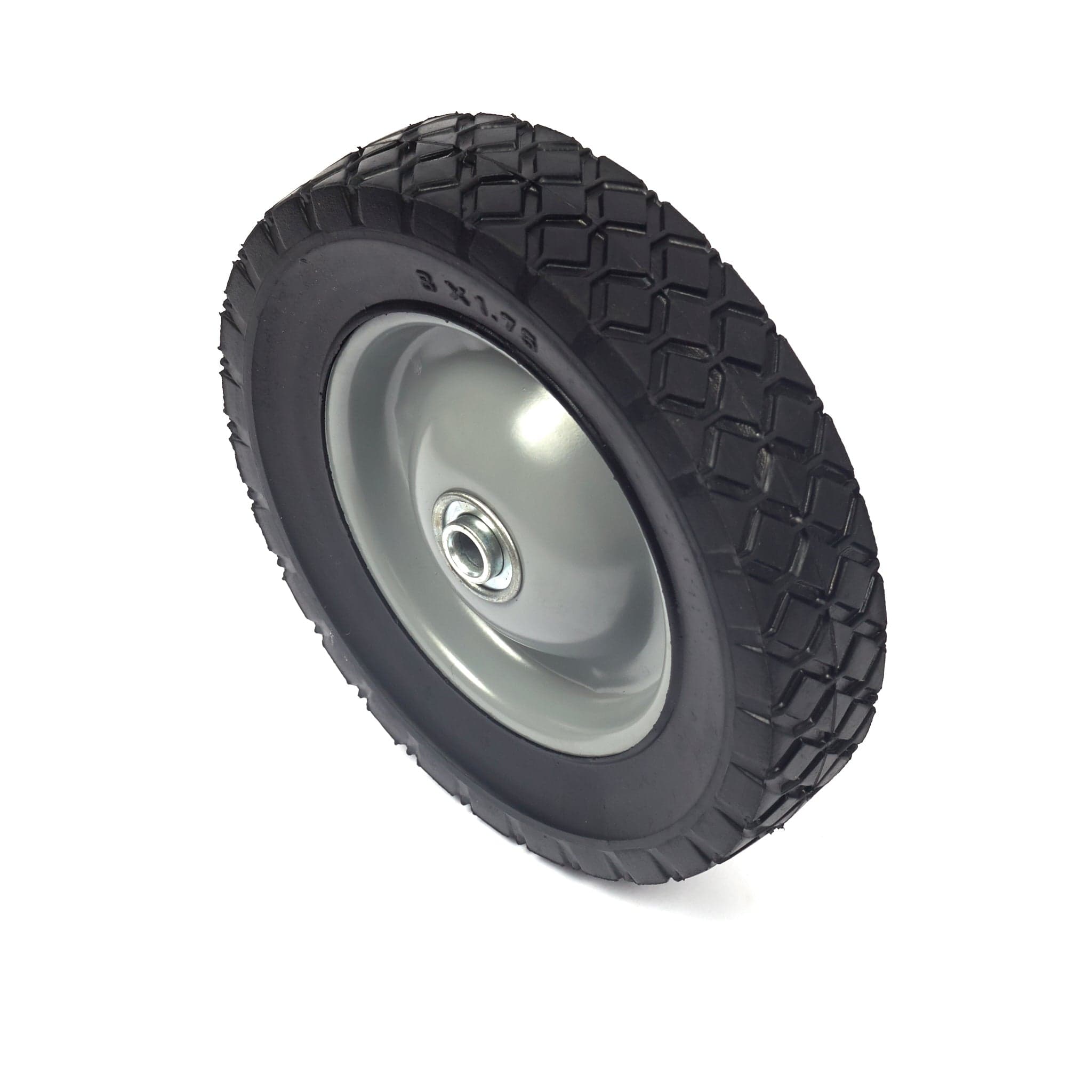 Wheel Gray