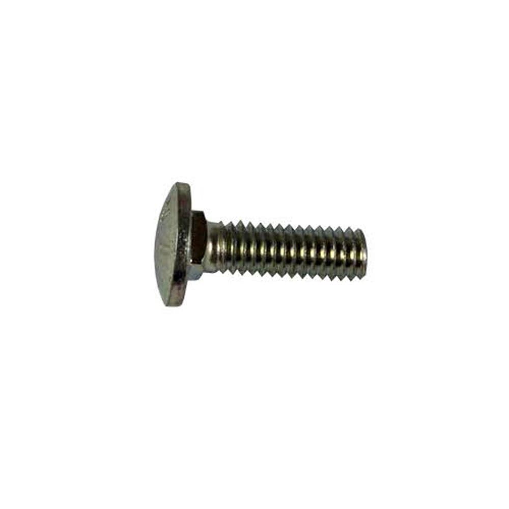 Bolt 5/16-18x0.625