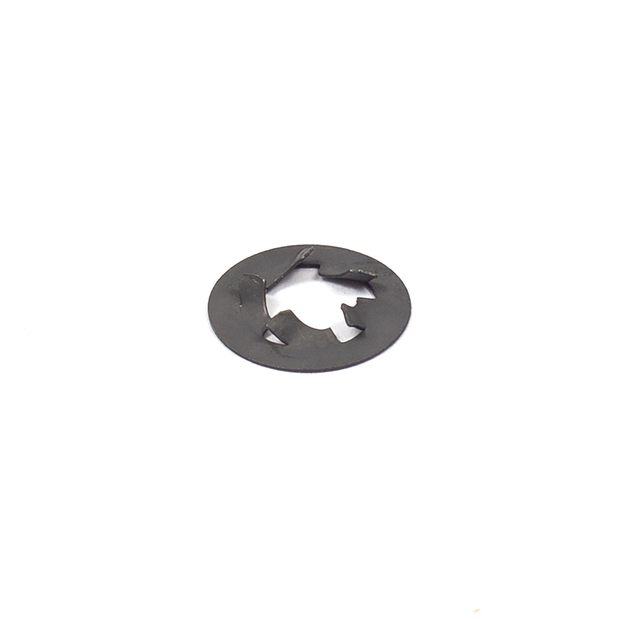 Bolt Pushnut 1/4