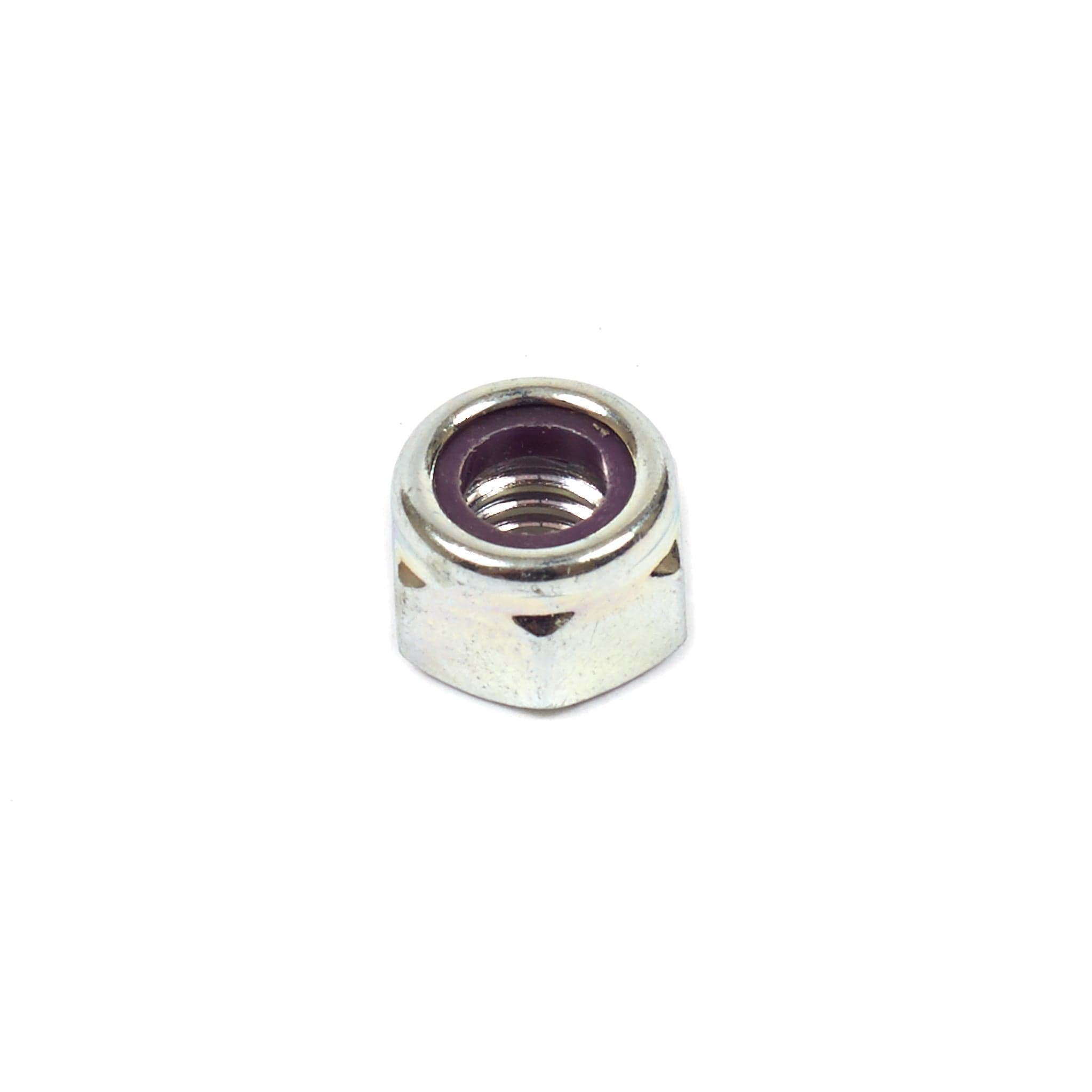 703902 NUT, HEX, 5/16-18