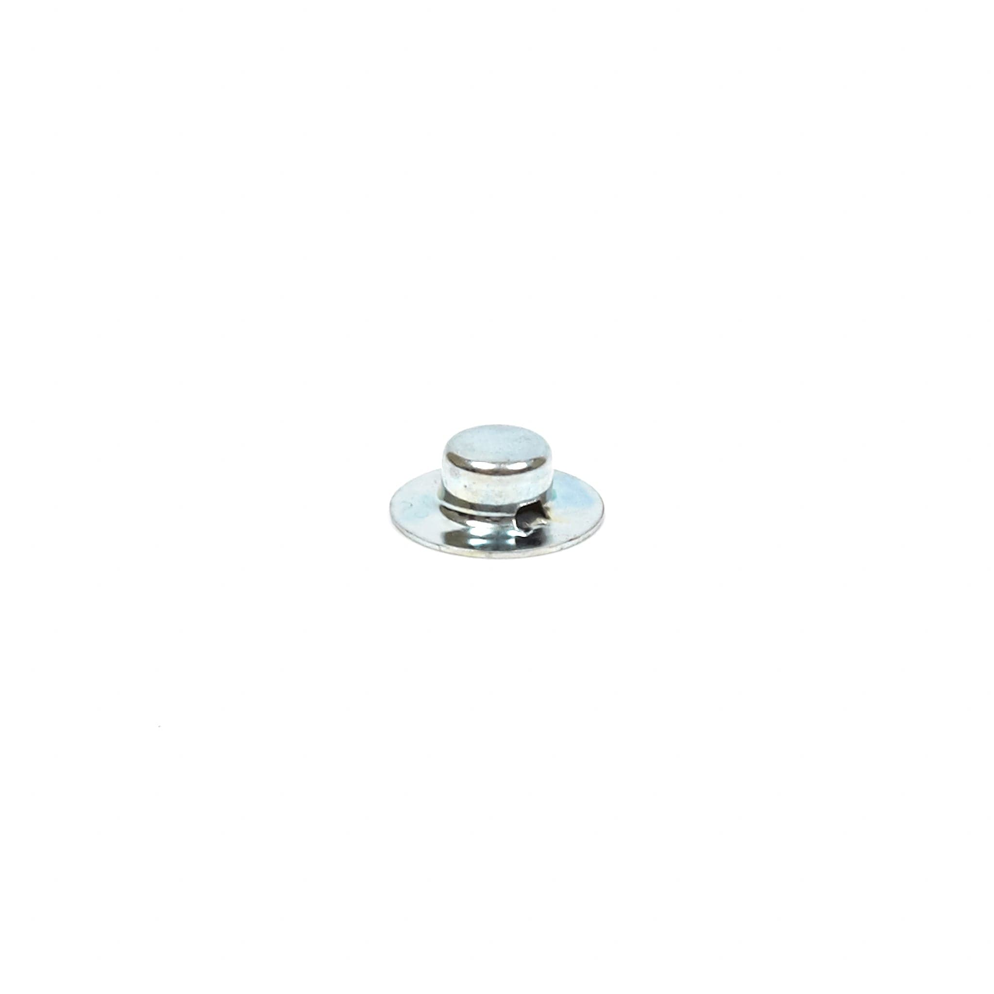 Pushnut Cap 1/4