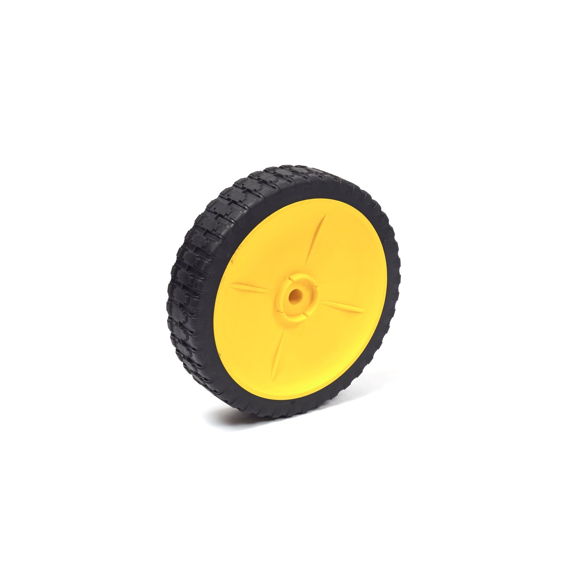 7101710MA WHEEL, 8X2 DRIVE