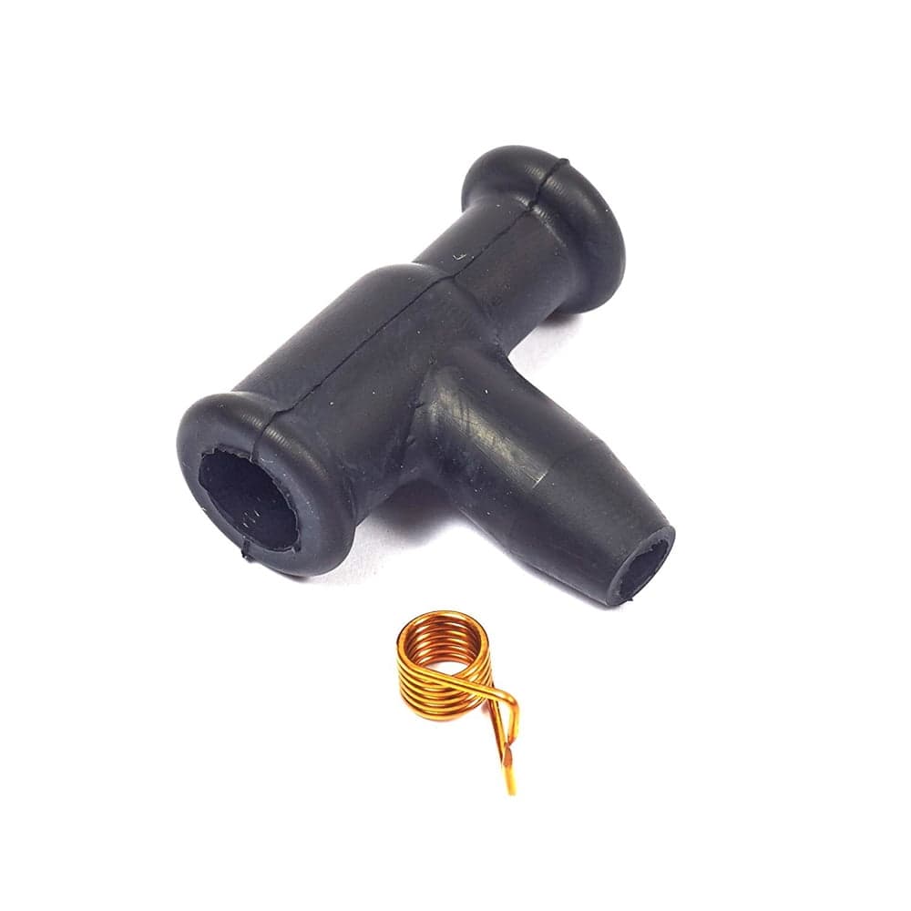 710634 BOOT-SPARK PLUG