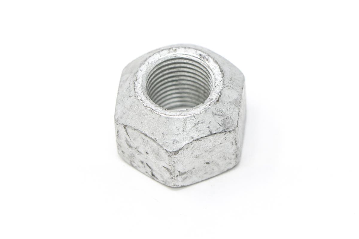 Nut Wheel M16