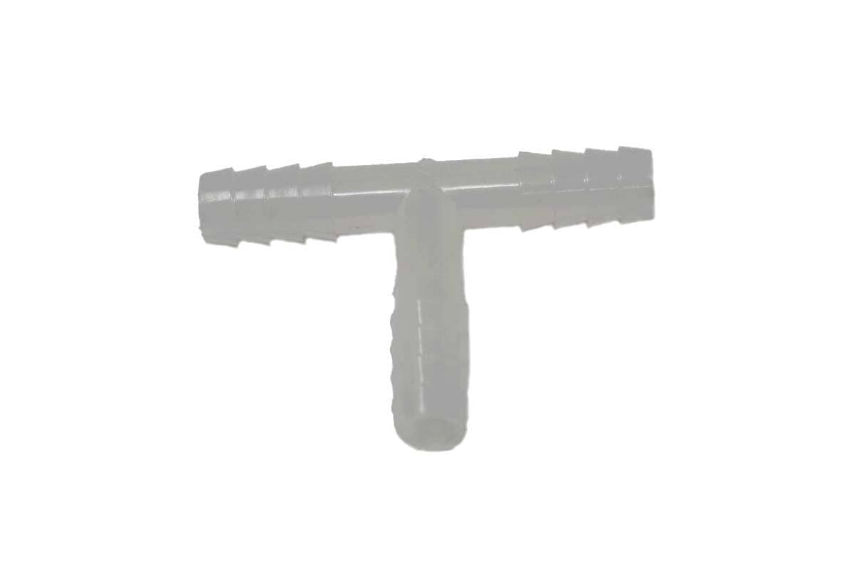 Tee Nylon Barbed