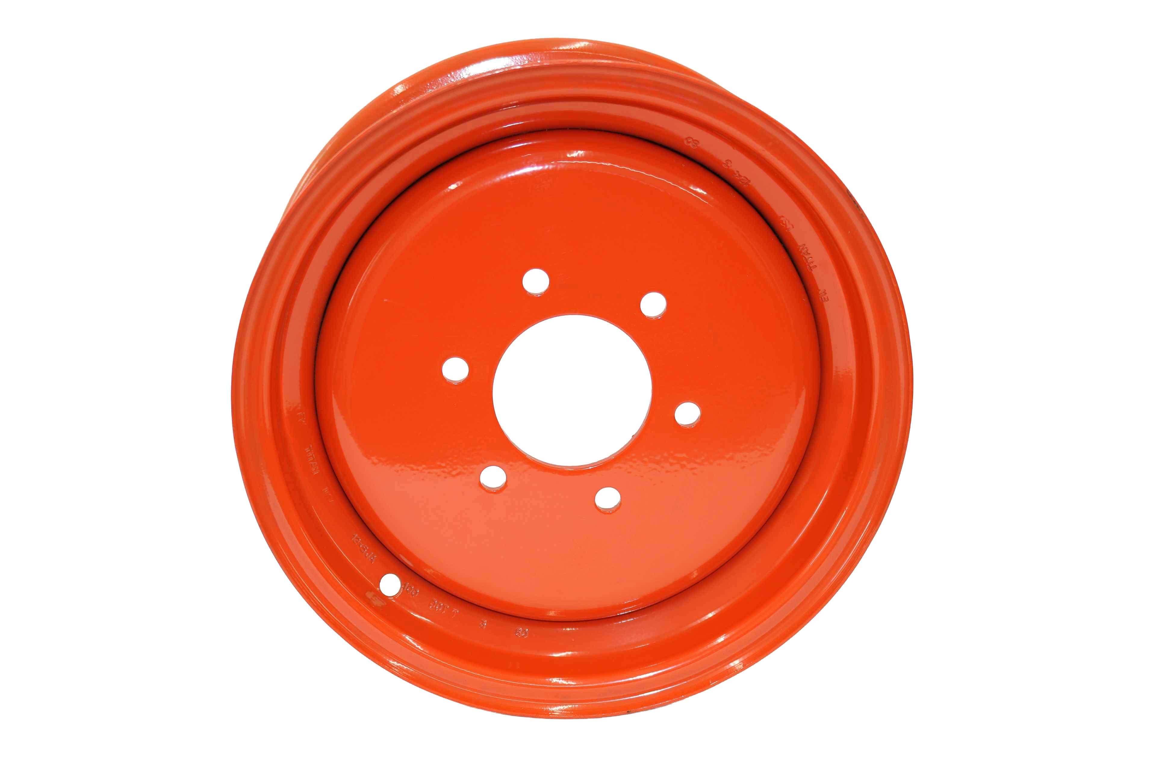 Wheel, Rim Standard Duty Or Ag