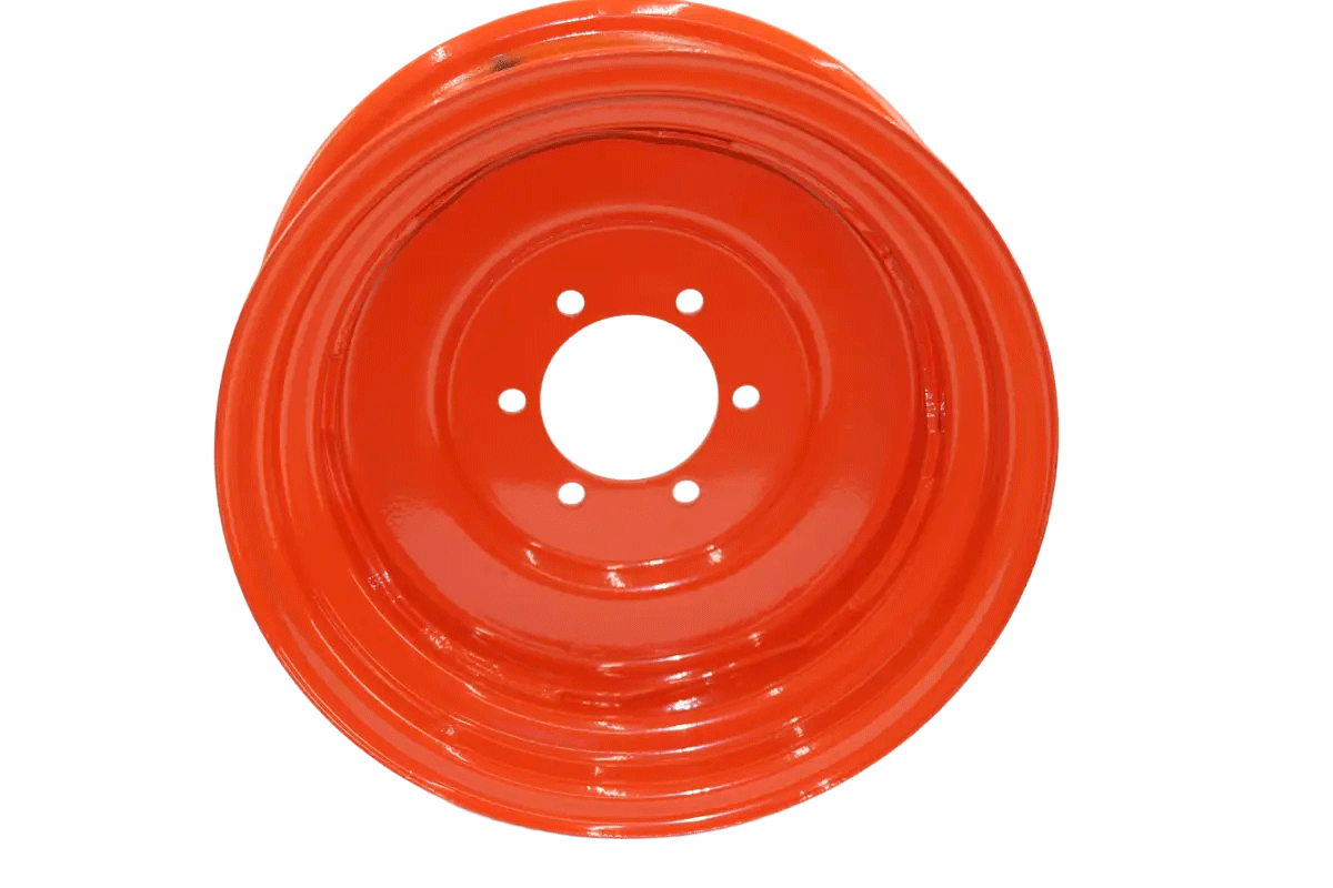 Wheel, Rim Ag