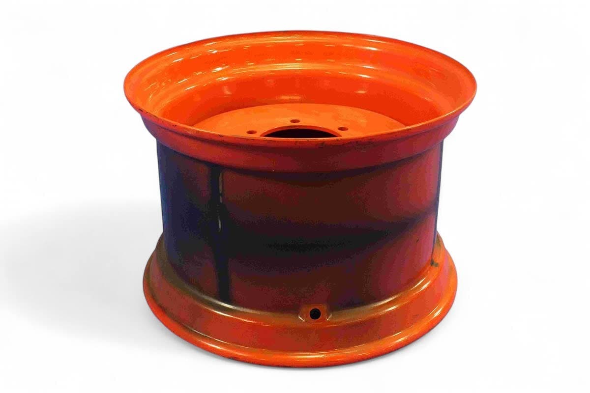 Wheel, Rim Standard Duty