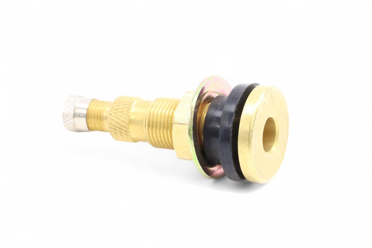 Valve Assembly