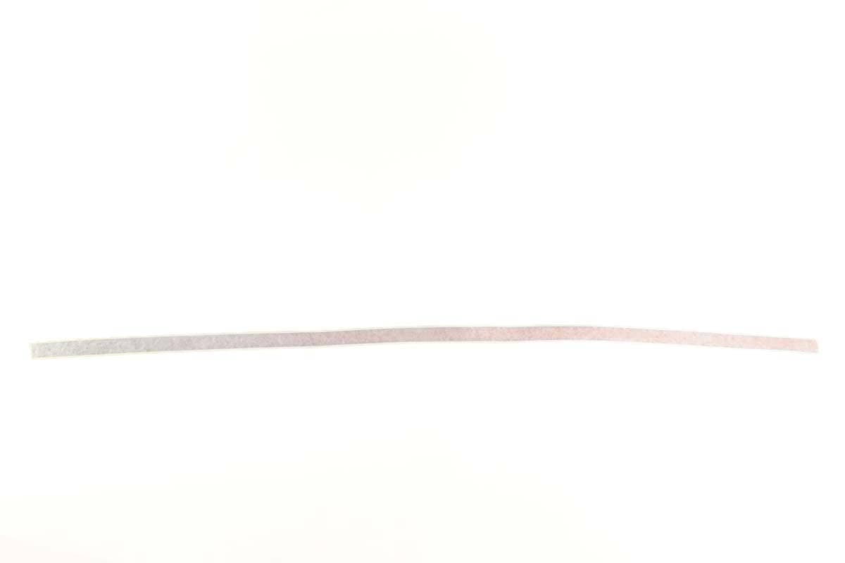 Decal, Fender