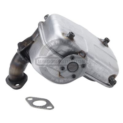715435 MUFFLER