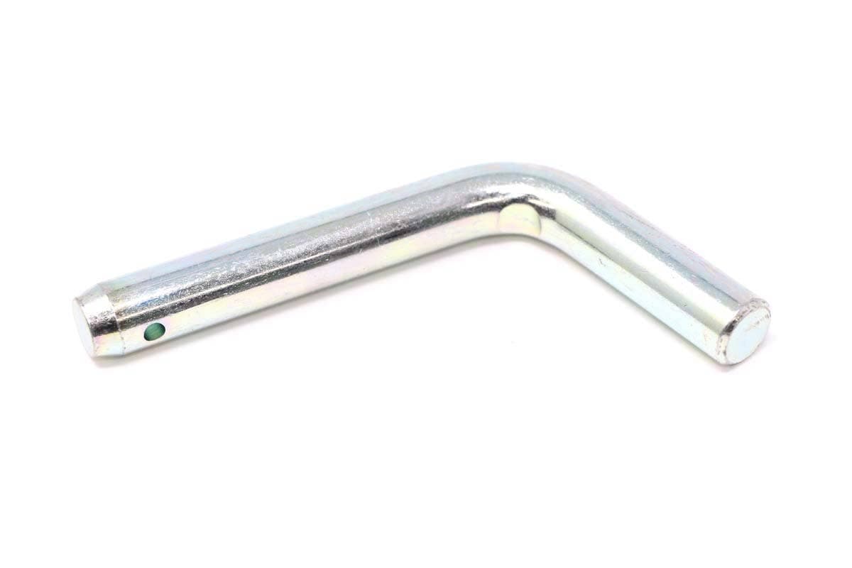Pin Hitch