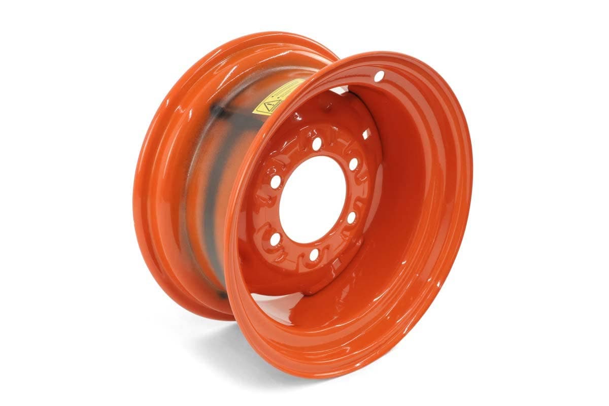 Wheel, Rim 15X7 Ja 6-6.00