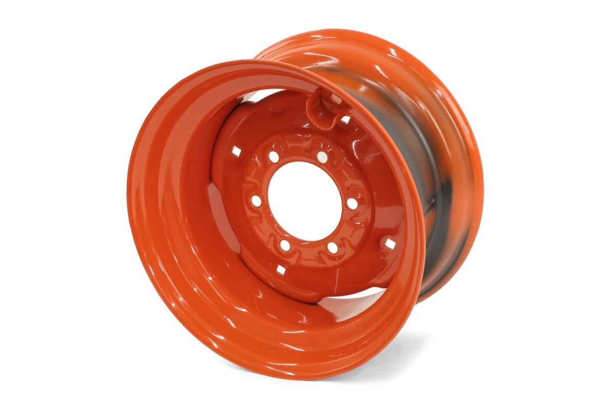 Wheel, Rim 16.5X8.25