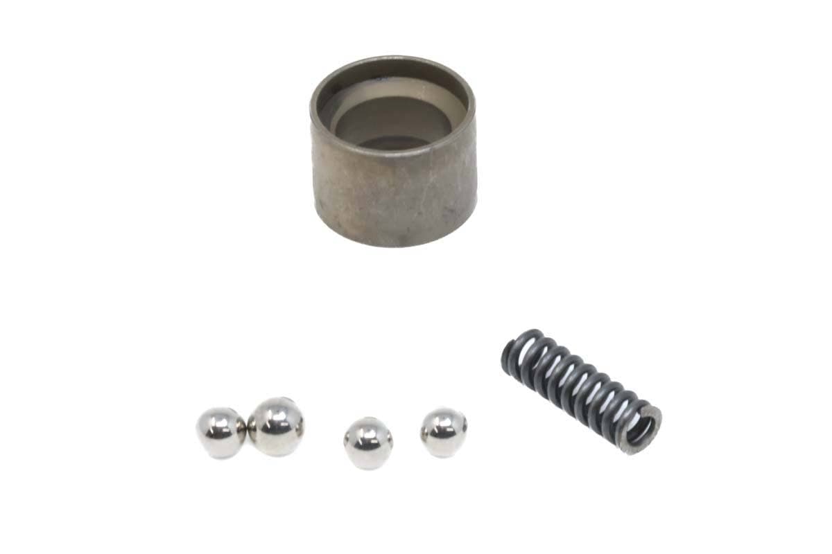 Kit, Detent Rear Aux Nss