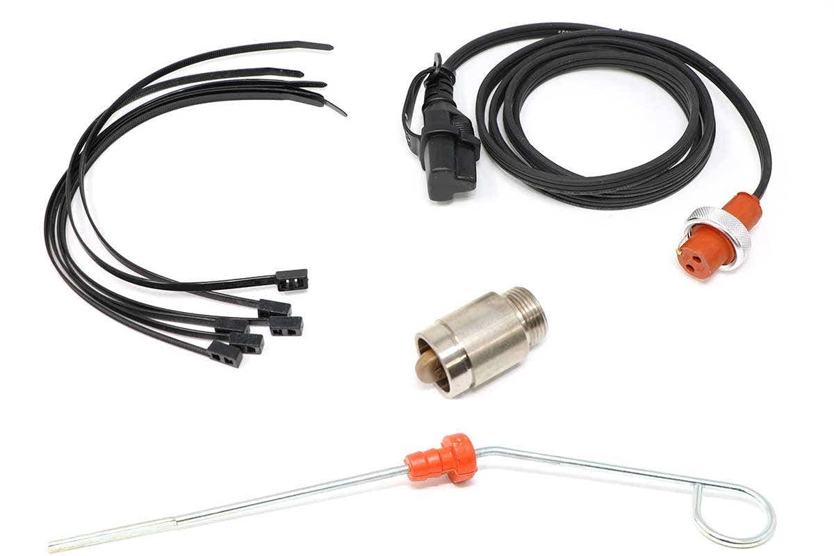 Kit, Engine Block Heater
