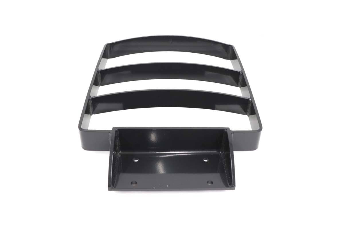 Guard, Grill