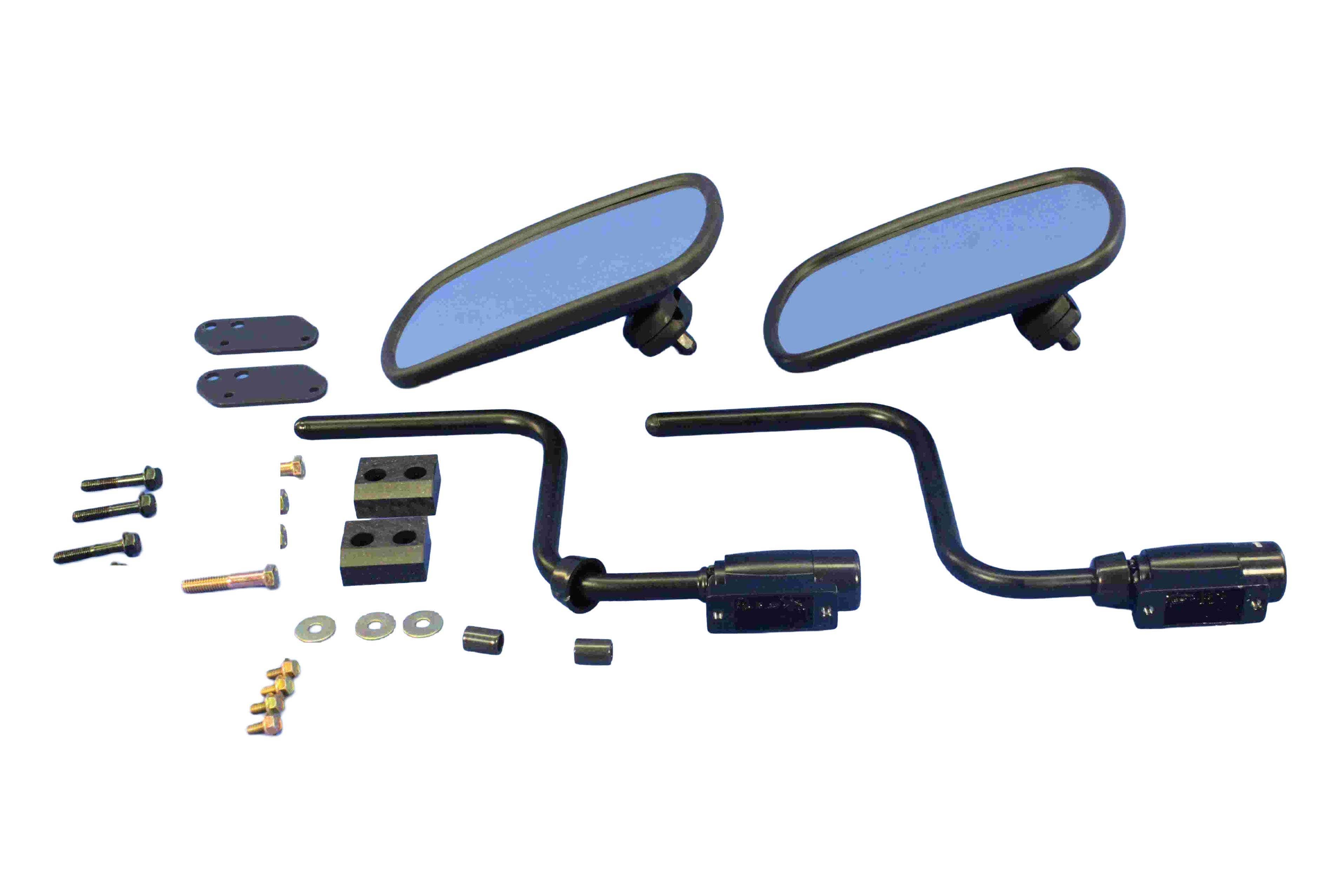 Kit Mirror Side