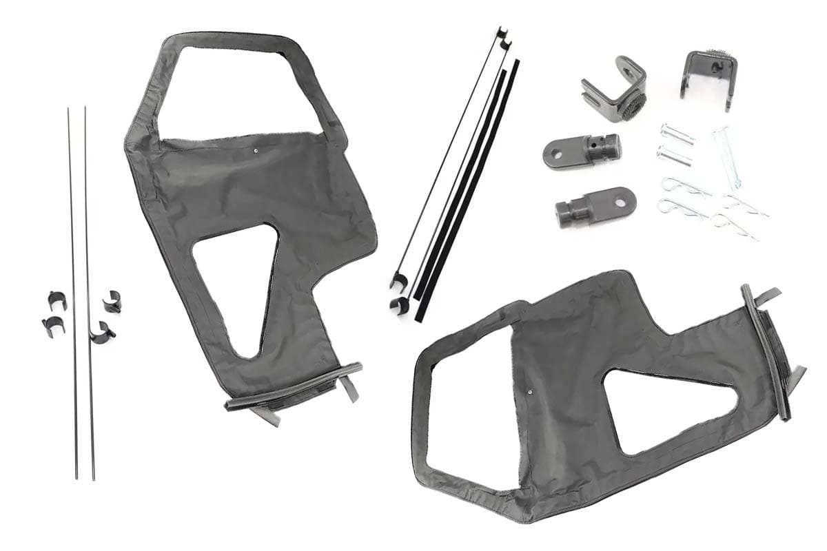 Kit, Top Soft XL