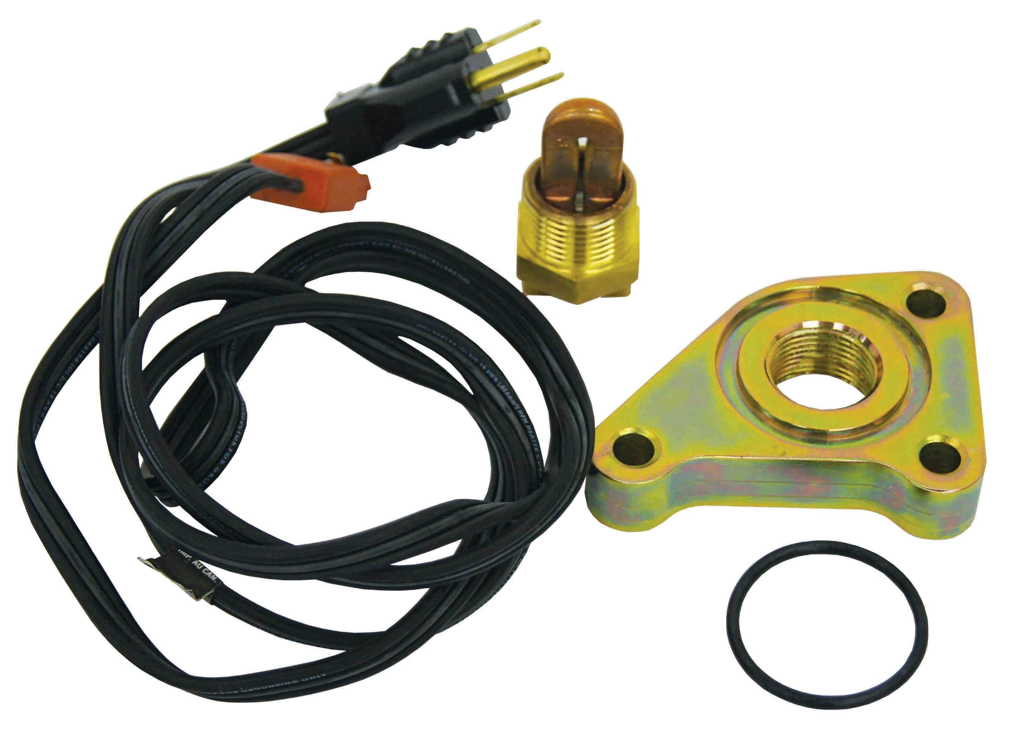 Kit Eng Block Heater