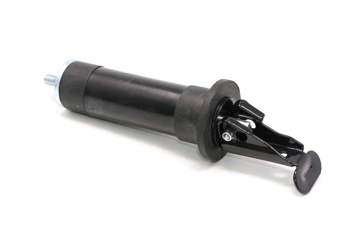 Accessory Box Anchor