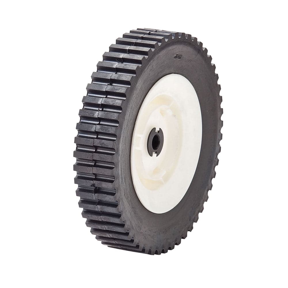 72-456 WHEEL ROPER DRIVE 8IN
