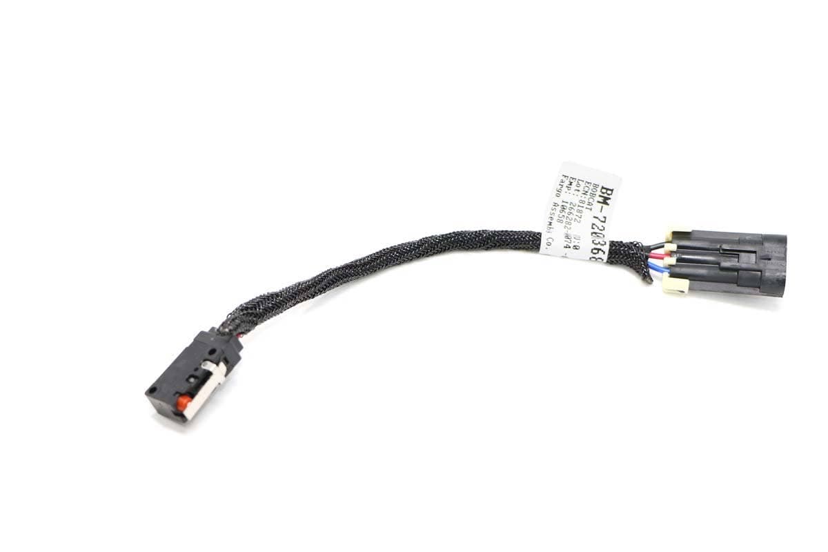 Harness Neutral Sw