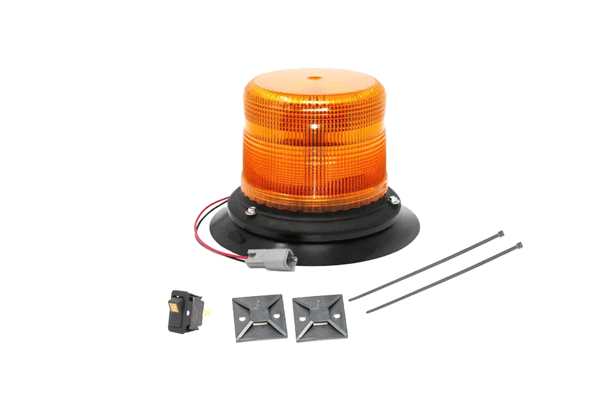 Kit, Strobe