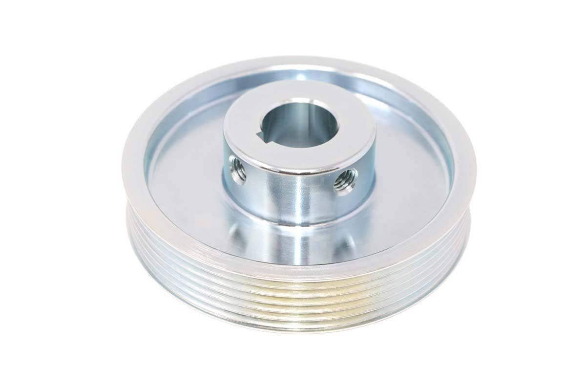 Pulley, Drive