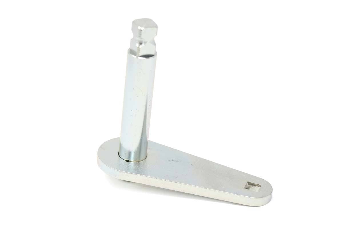 Shaft, Pedal